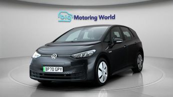 Volkswagen ID.3 LIFE