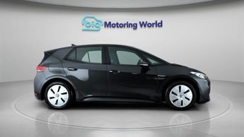 Volkswagen ID.3 LIFE
