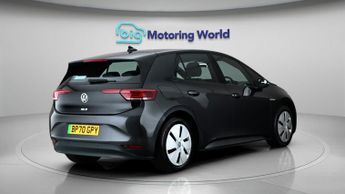 Volkswagen ID.3 LIFE