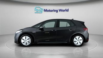 Volkswagen ID.3 LIFE
