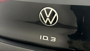 Volkswagen ID.3 LIFE