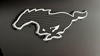 Ford Mustang Mach-E SELECT