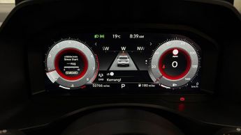 Nissan Qashqai DIG-T N-CONNECTA DCT