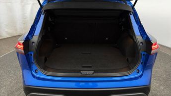Nissan Qashqai DIG-T N-CONNECTA DCT