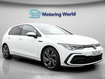 Volkswagen Golf R-LINE ETSI DSG
