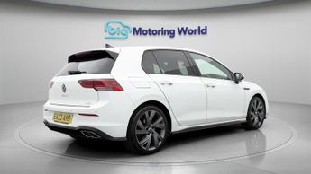 Volkswagen Golf R-LINE ETSI DSG