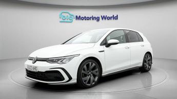 Volkswagen Golf R-LINE ETSI DSG