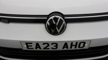 Volkswagen Golf R-LINE ETSI DSG