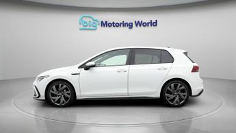 Volkswagen Golf R-LINE ETSI DSG