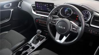 Kia XCeed XCEED 3