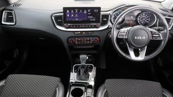 Kia XCeed XCEED 3