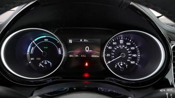 Kia XCeed XCEED 3