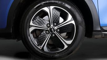 Kia XCeed XCEED 3