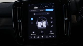 Volvo C40 RECHARGE CORE