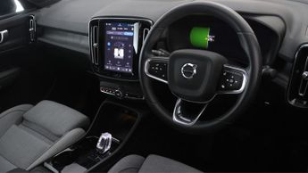 Volvo C40 RECHARGE CORE