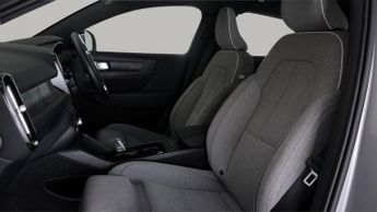 Volvo C40 RECHARGE CORE