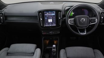Volvo C40 RECHARGE CORE