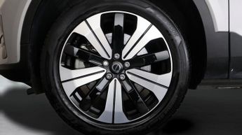 Volvo C40 RECHARGE CORE