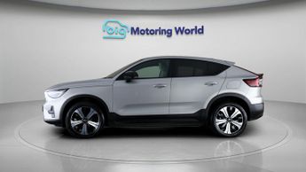 Volvo C40 RECHARGE CORE
