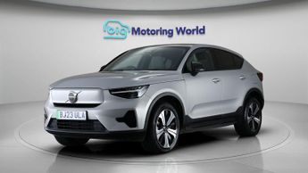 Volvo C40 RECHARGE CORE