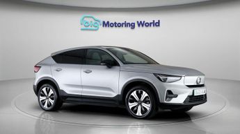 Volvo C40 RECHARGE CORE