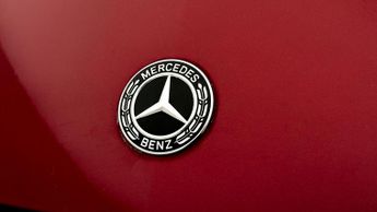 Mercedes-Benz C Class C 300 DE AMG LINE EDITION PREMIUM