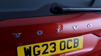 Volvo XC60 RECHARGE T6 PLUS AWD