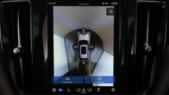 Volvo XC60 RECHARGE T6 PLUS AWD