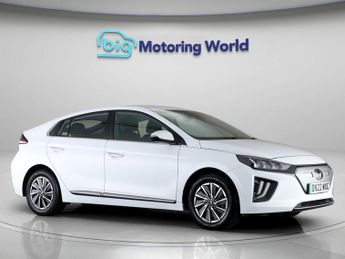 Hyundai IONIQ PREMIUM