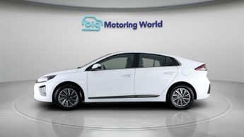 Hyundai IONIQ PREMIUM