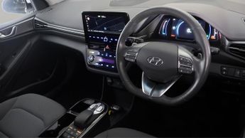 Hyundai IONIQ PREMIUM