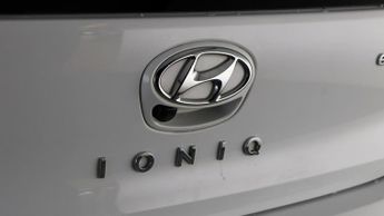 Hyundai IONIQ PREMIUM