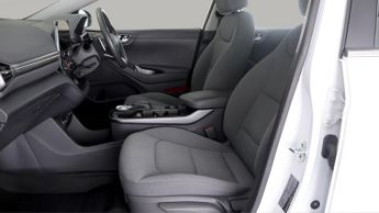 Hyundai IONIQ PREMIUM