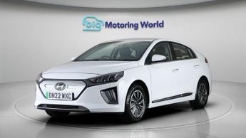 Hyundai IONIQ PREMIUM