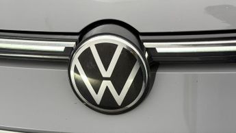 Volkswagen Golf STYLE TSI DSG