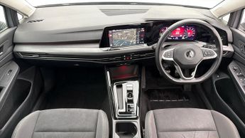 Volkswagen Golf STYLE TSI DSG