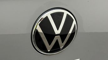 Volkswagen Golf STYLE TSI DSG