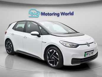 Volkswagen ID.3 LIFE