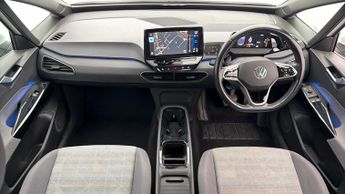 Volkswagen ID.3 LIFE