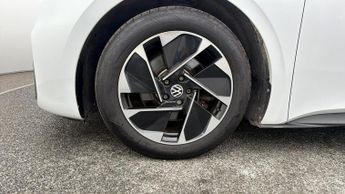 Volkswagen ID.3 LIFE