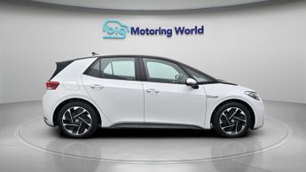 Volkswagen ID.3 LIFE