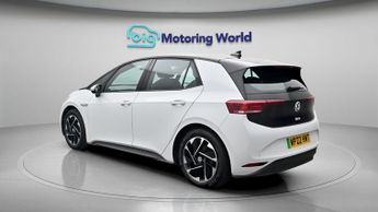 Volkswagen ID.3 LIFE