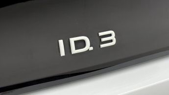 Volkswagen ID.3 LIFE