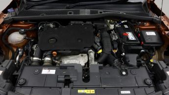 Citroen C4 BLUEHDI SHINE PLUS S/S EAT8
