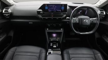 Citroen C4 BLUEHDI SHINE PLUS S/S EAT8