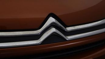 Citroen C4 BLUEHDI SHINE PLUS S/S EAT8