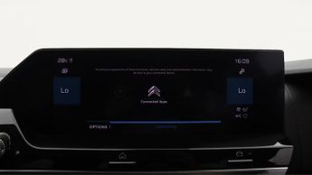 Citroen C4 BLUEHDI SHINE PLUS S/S EAT8