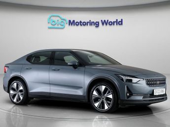 Polestar 2 BASE