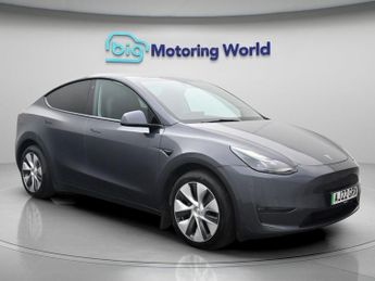 Tesla Model Y ALL MODELS
