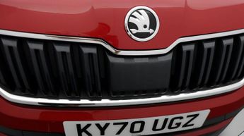 Skoda Kodiaq EDITION TDI SCR DSG
